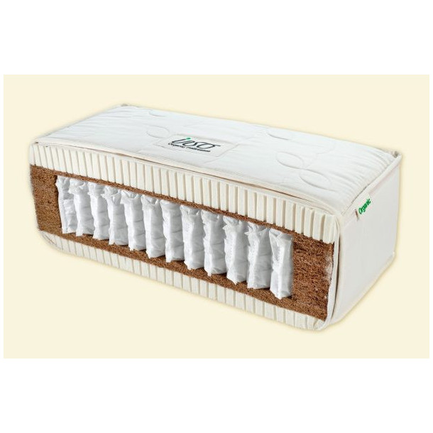 Natural mattress "Forest"