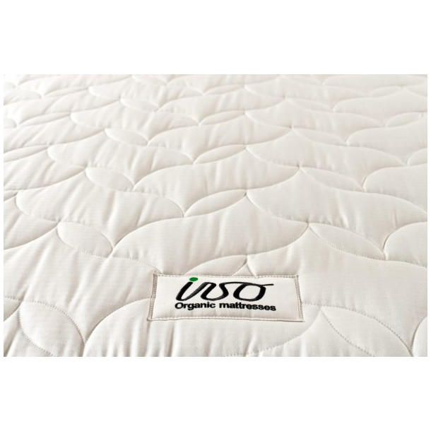 Natural mattress "Forest"