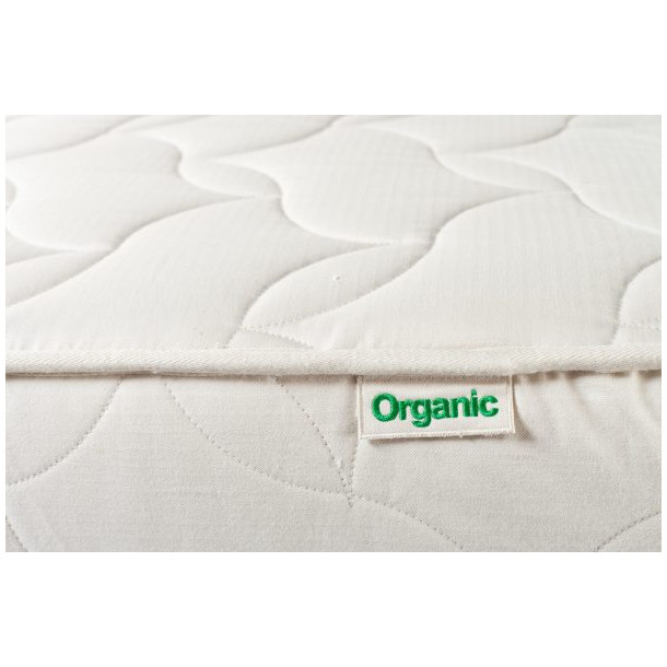 Natural mattress "Forest"