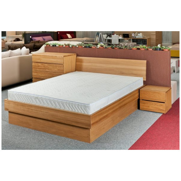 Bed "Gile 18"