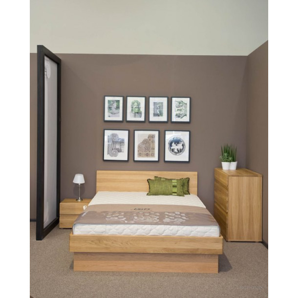 Bed "Gile 18"