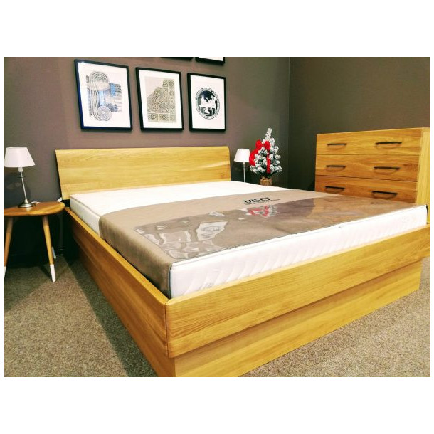 Bed "Gile 18"