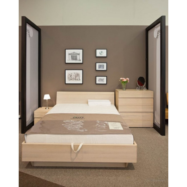 Bed "Gile 25"