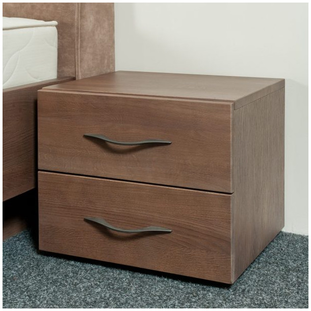 Bed "Gile 25"