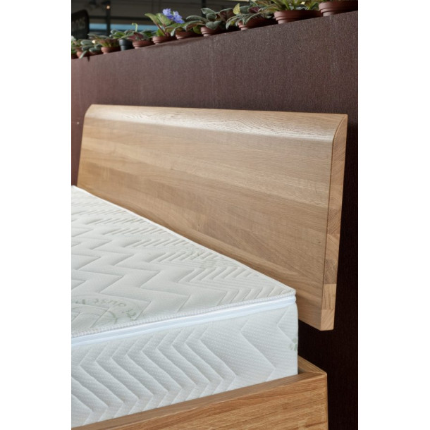 Headboard "Dua"